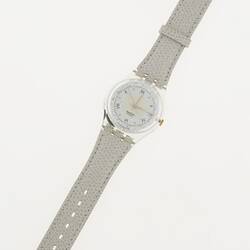 Wrist Watch - Swatch, 'Feathers', Switzerland, 1994