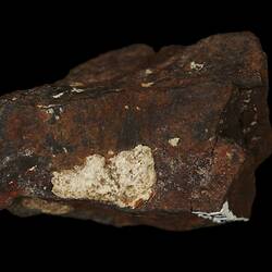 Ozona Meteorite. [E 12278]