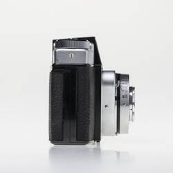 Camera - Agfa, 'Isoly-Mat', Germany, 1960