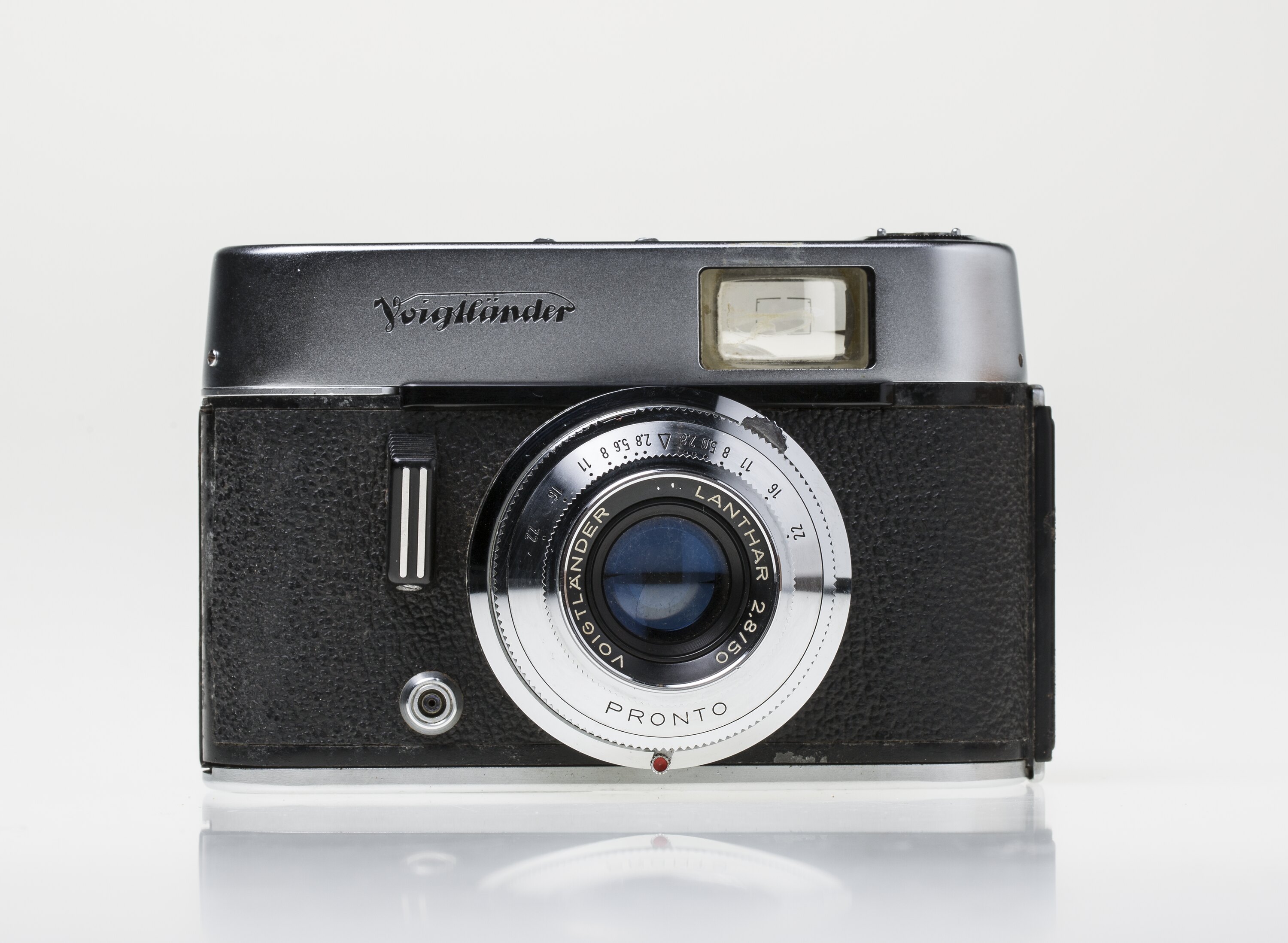 Camera - Voigtländer, 'Vito C', Braunschweig, Germany, circa 1960-1968