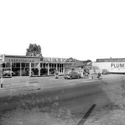 E.L.K.O. AT PRESTON