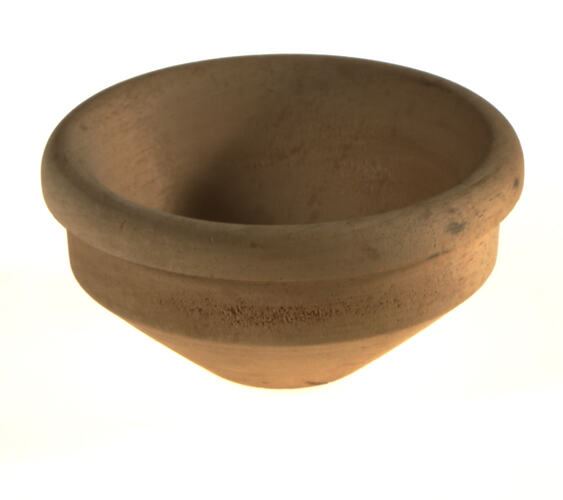 Bowl - Wood