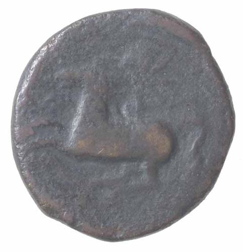 NU 16807, Coin, Ancient Greek States, Reverse