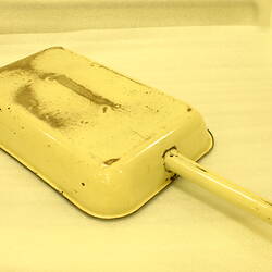 Stove - Metters KFB, Oban, Cream - Pan