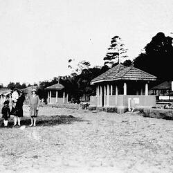 Negative - Geelong, Victoria, circa 1925
