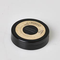 Spool - Wire Recorder, Protona GmbH, 'Minifon' P55, Germany, 1950s