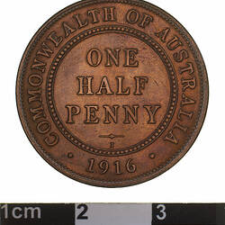 Halfpenny