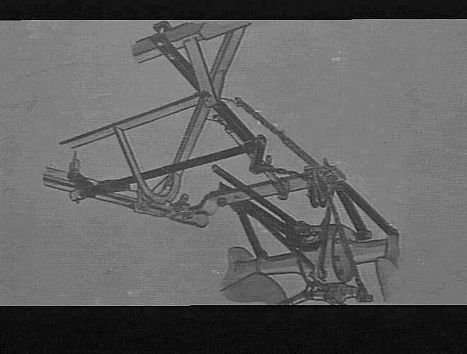 Photograph - H. V. McKay factory and/or equipment