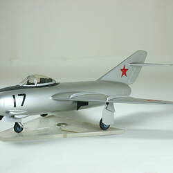 MiG-15 Jet Fighter