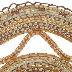 Indigenous basketwork