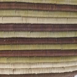 Indigenous basketwork