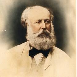 Dugald McPherson (1820-1901)