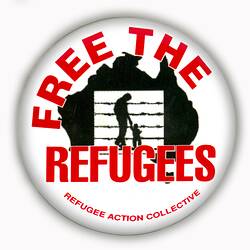 Refugee Action Collective, Victorian Branch