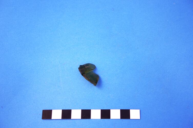 Bottle - Beer or Wine, Glass