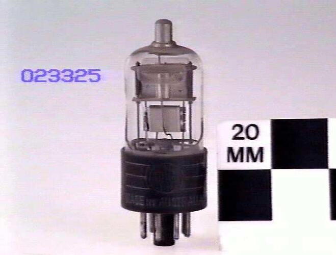Vacuum Tube