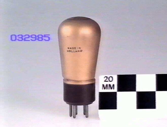 Vacuum Tube