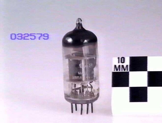 Vacuum Tube