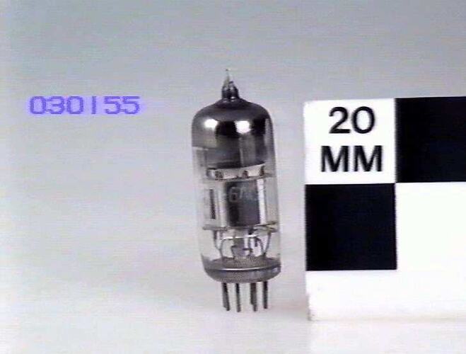 Vacuum Tube