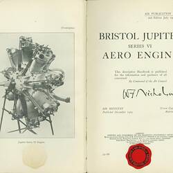 Bristol Jupiter