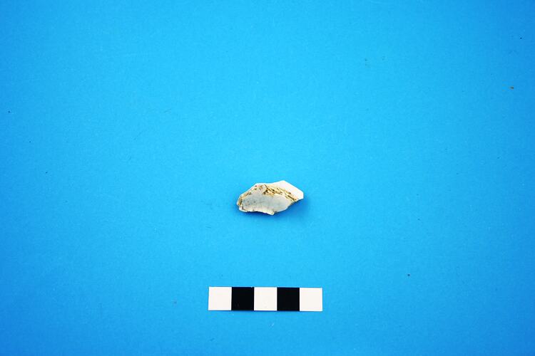 Cup - Ceramic, circa 1816-circa mid-20th century