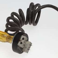 Timber Moisture Meter - Techtron Pty Ltd, Melbourne, circa 1950-1969