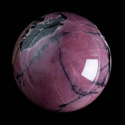Rhodonite. [M 47638]