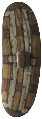 Shield, Australia, Rainforest