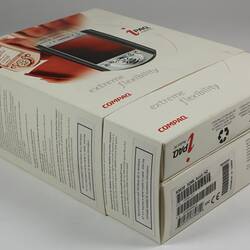 Box - Pocket PC, Compaq Ipaq
