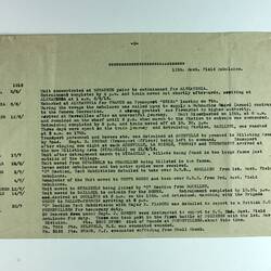 Single page on off-white paper with black printed text.