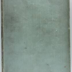 Book - 'The Pilgrim's Progress', 1905.