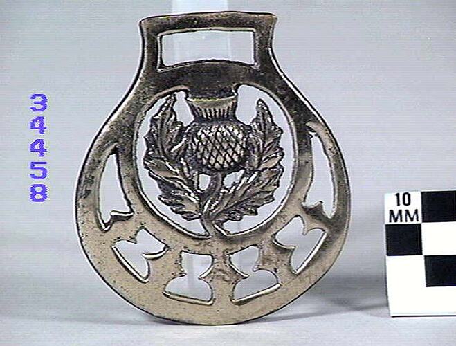 Horse Brass