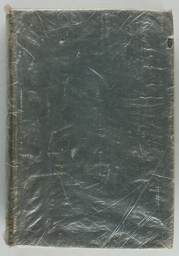 Book - T.E. Lawrence, 'Seven Pillars of Wisdom', Jonathan Cape, London, 1942
