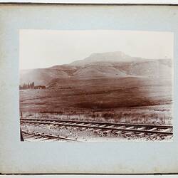 Photograph Album - Boer War, circa 1902