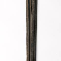 Spear, Papua New Guinea, Sepik River