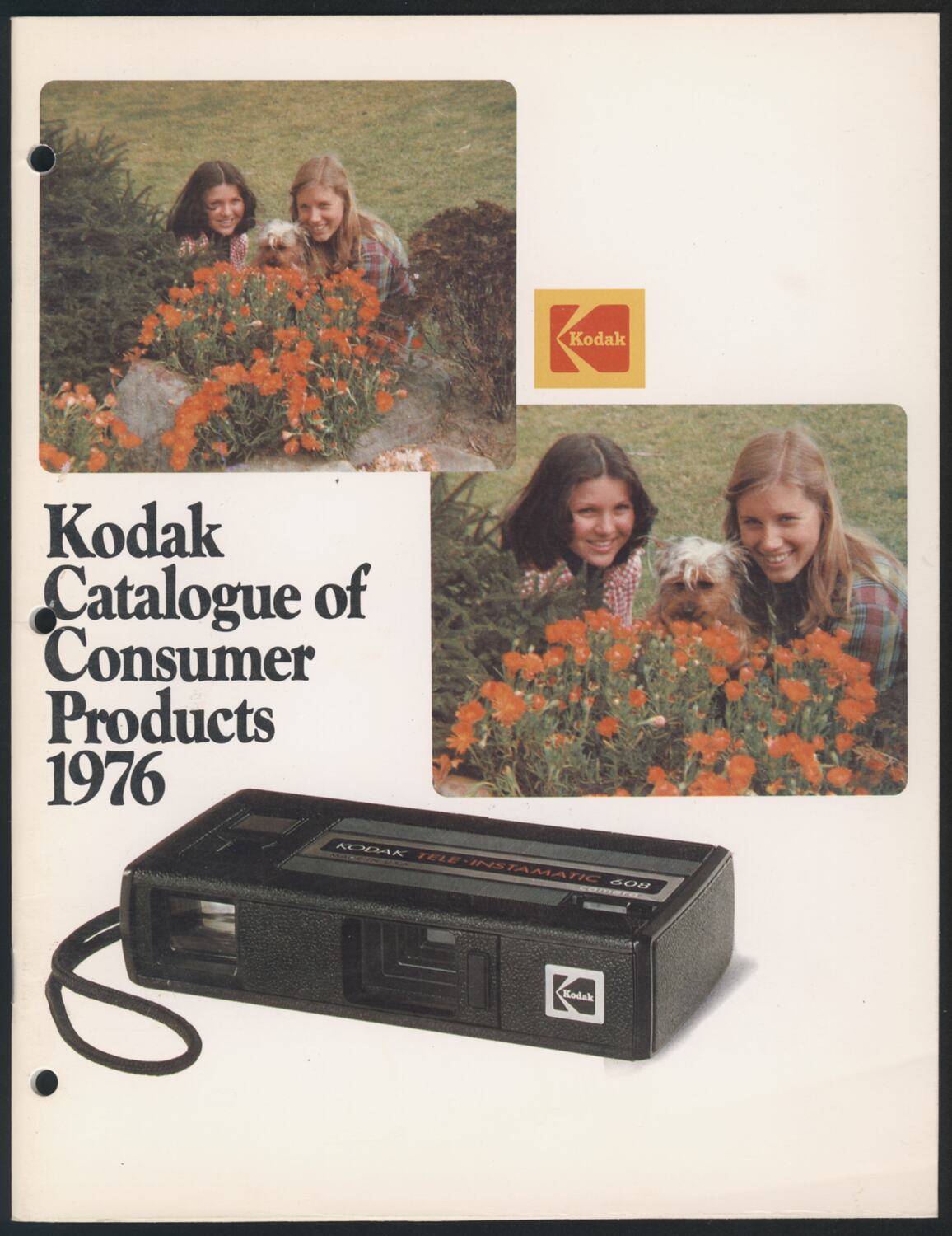 Price List Kodak Australasia Pty Ltd, Catalogue of Consumer Products