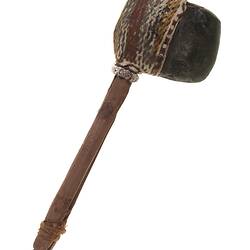A stone axe from Milingimbi.