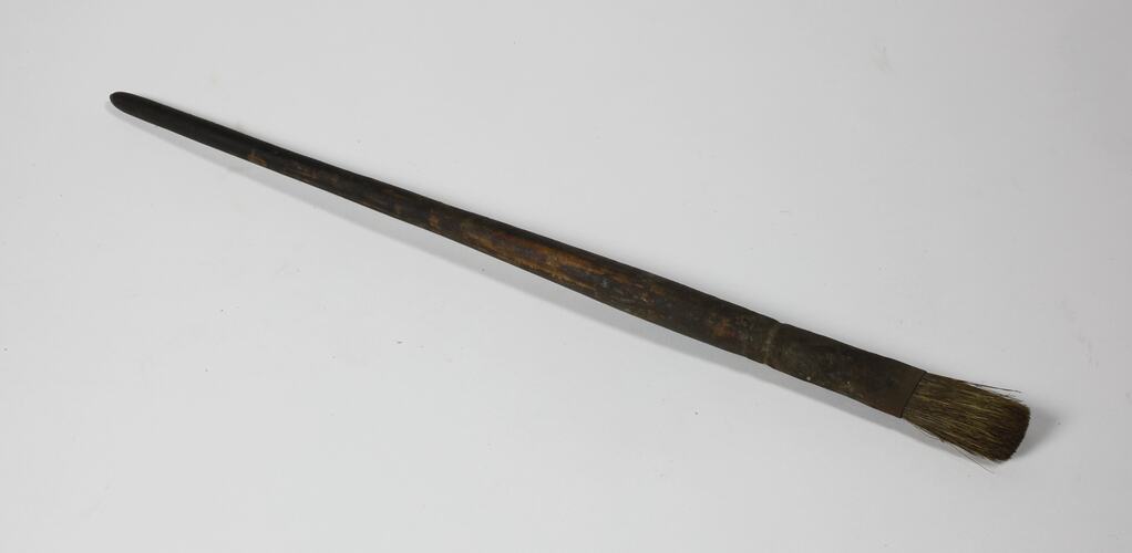 Paint Brush - Sailmaking, pre 1970