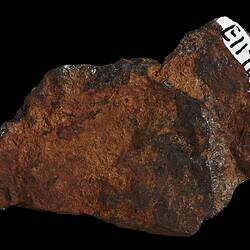 Huckitta Meteorite. [E 11786]