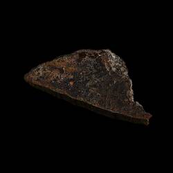 Lime Creek Meteorite. [E 12413]