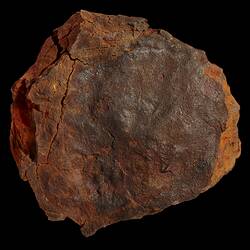 Yilmia Meteorite. [E 12426]