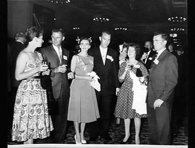 Photograph - H. V. McKay factory and/or equipment