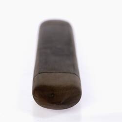 Message stick, Gunditjmara, Portland, Western District, Victoria, Australia, 2021