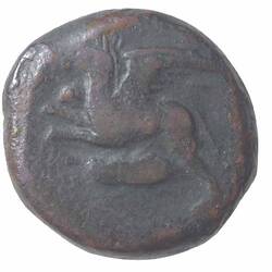 NU 16807, Coin, Ancient Greek States, Obverse