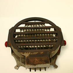 Griller - Hecla