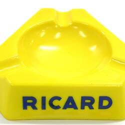 Ashtray - Ricard