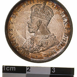 Florin (Two shillings)