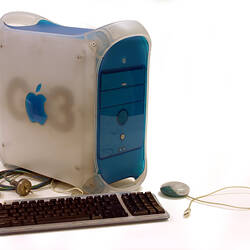 Personal Computer - Apple Power Macintosh G3, 1999