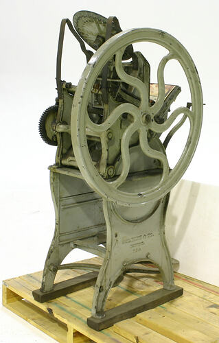 Pearl Printing Press