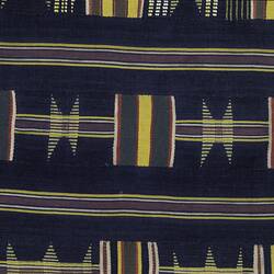 Royal Robe, Ghana (detail)