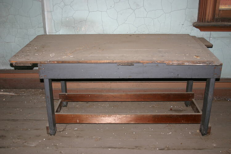 Table Frame